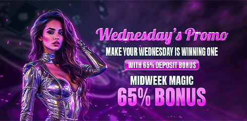 002.Winning Streak Wednesday