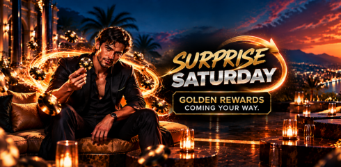 006.Surprise Saturday