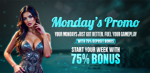 001.Mega Boost Monday