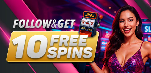 9.Free Spins 10