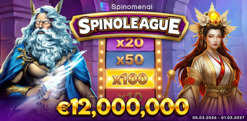 02.Tournament Spinoleague 2026-2027